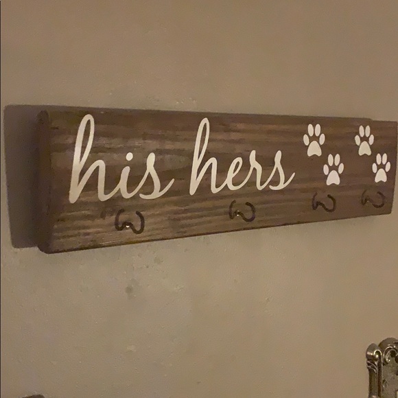 Key Holder - Picture 2 of 4